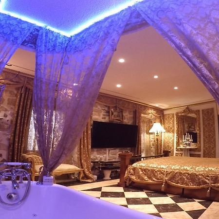 Cattaro Royale Apartment Екстериор снимка