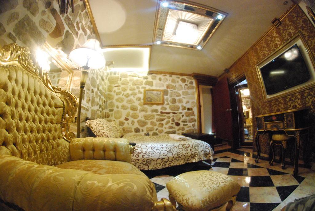 Cattaro Royale Apartment Стая снимка