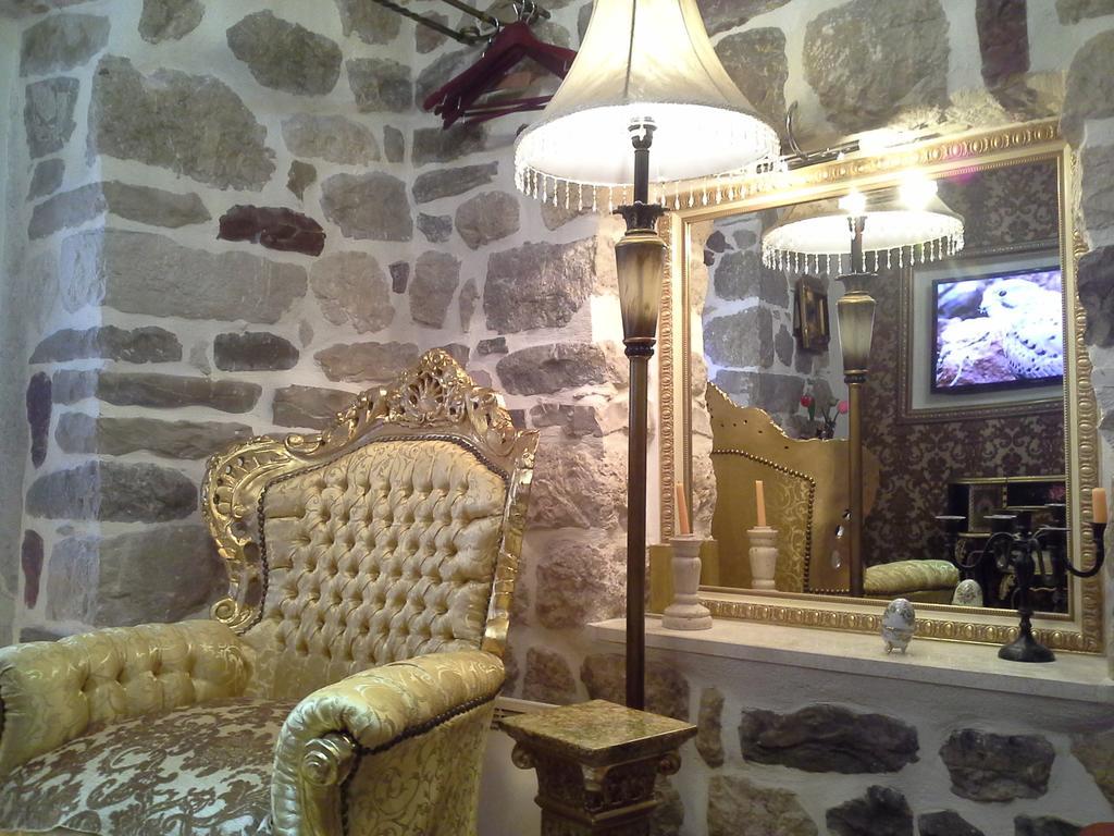 Cattaro Royale Apartment Стая снимка