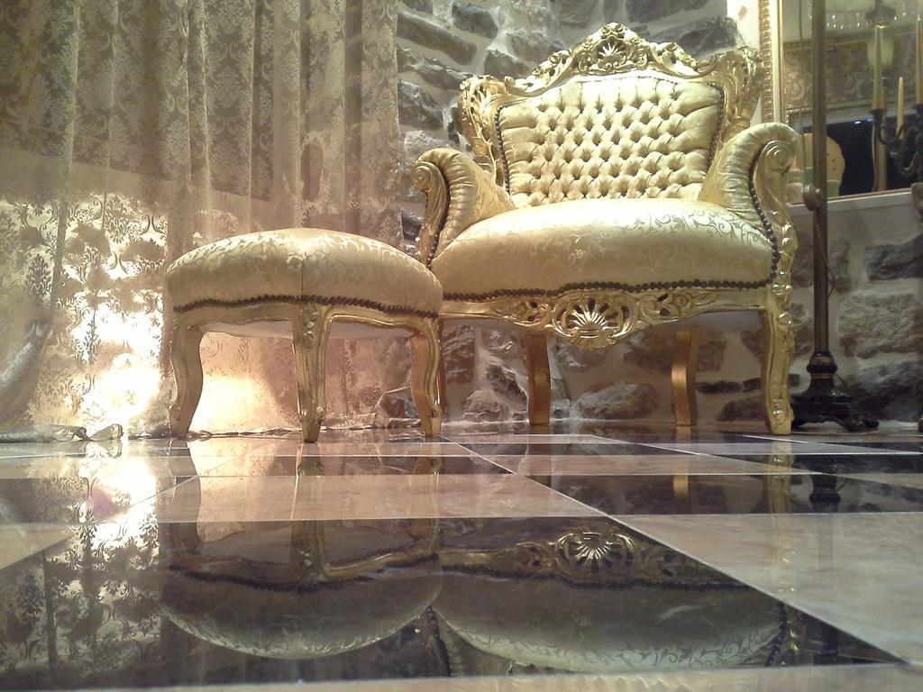 Cattaro Royale Apartment Стая снимка