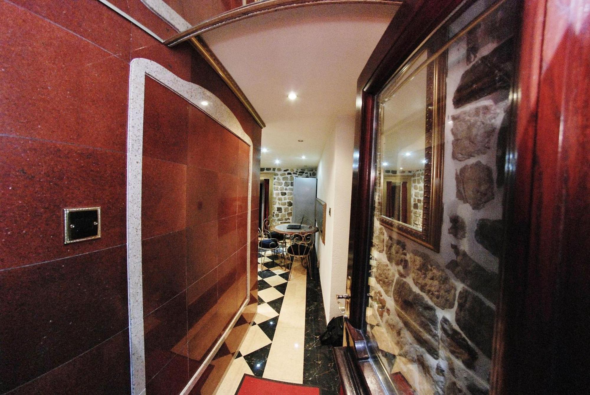 Cattaro Royale Apartment Екстериор снимка