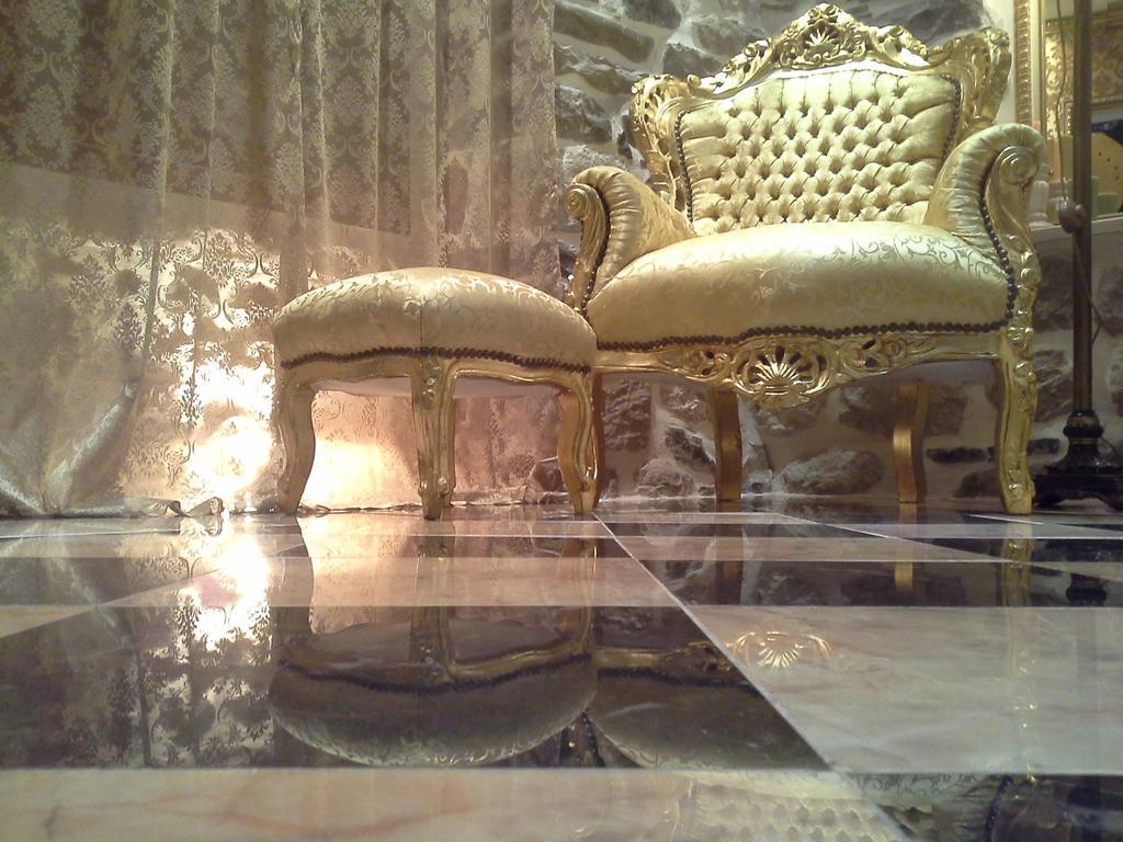 Cattaro Royale Apartment Екстериор снимка