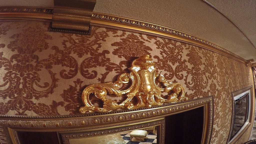 Cattaro Royale Apartment Екстериор снимка