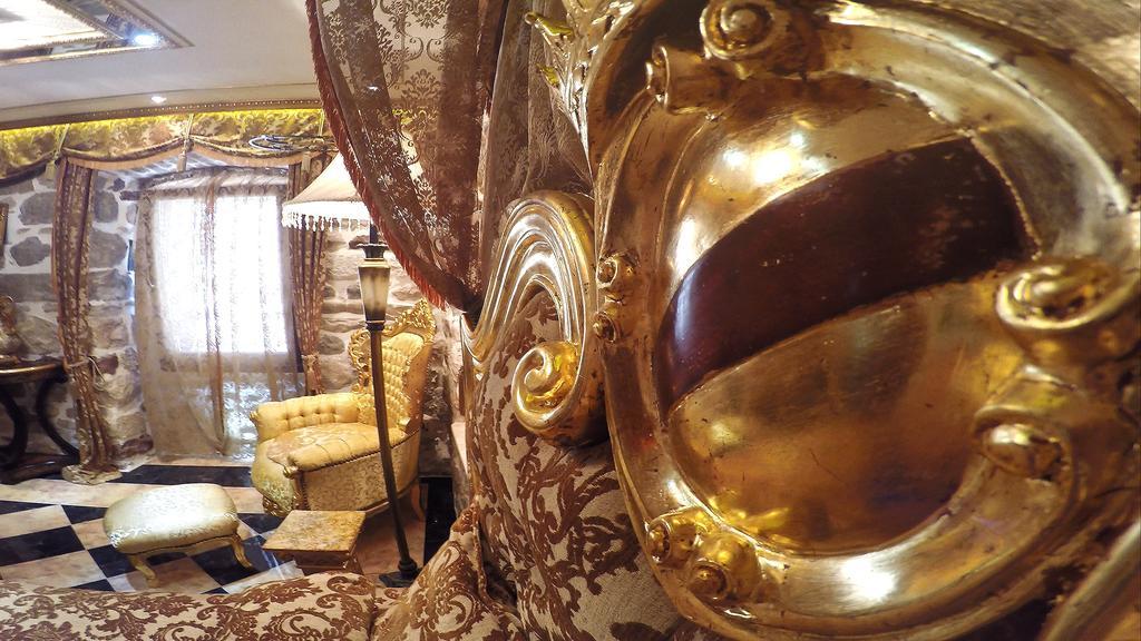 Cattaro Royale Apartment Екстериор снимка