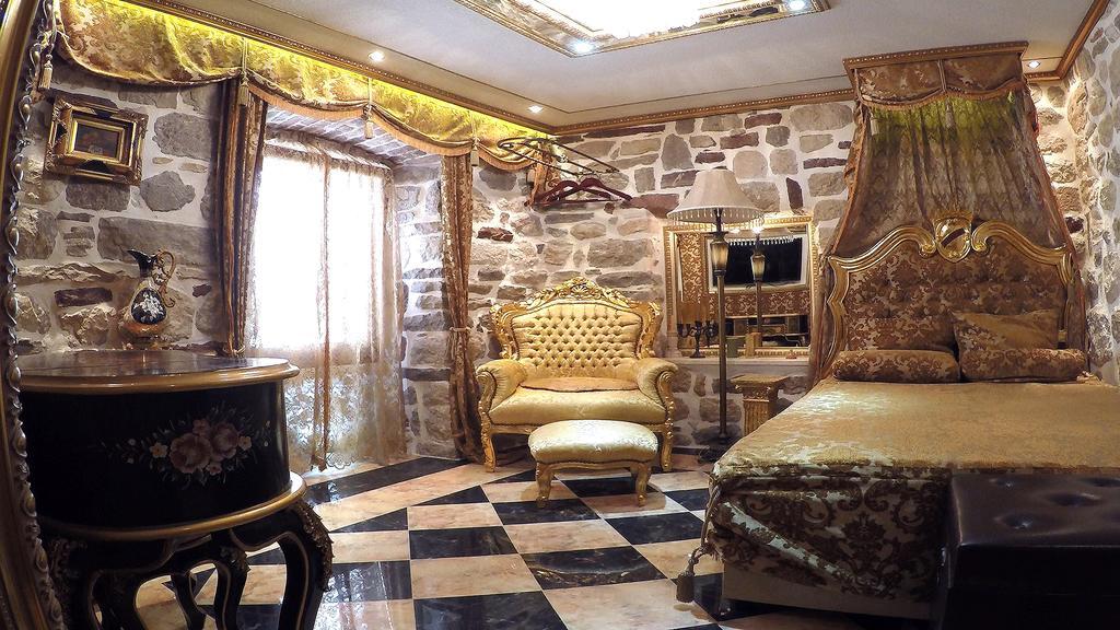 Cattaro Royale Apartment Екстериор снимка