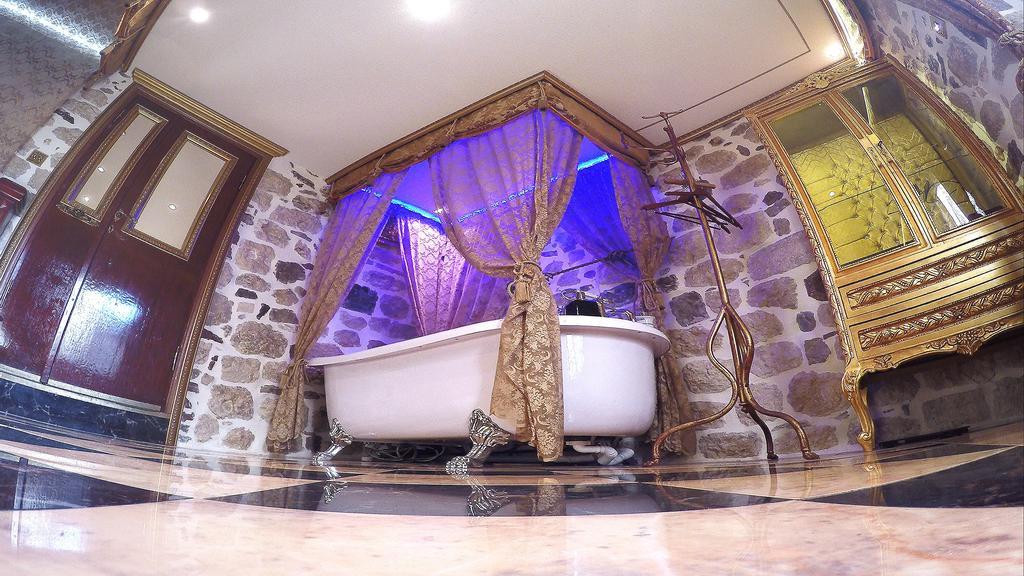 Cattaro Royale Apartment Екстериор снимка