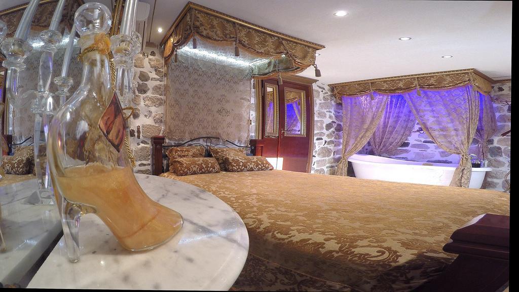Cattaro Royale Apartment Екстериор снимка