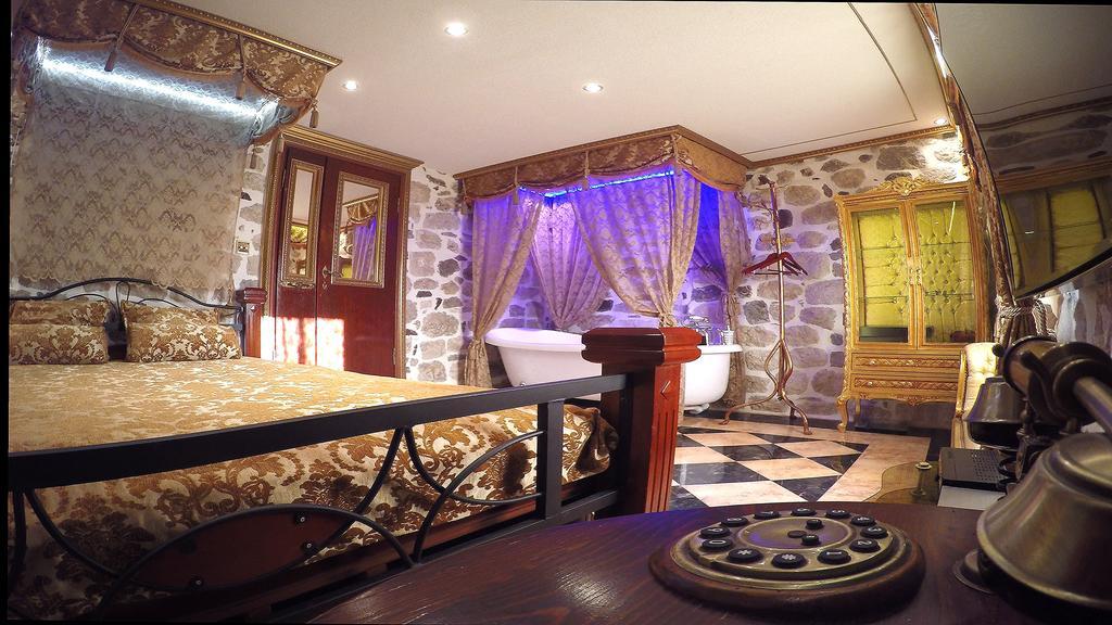 Cattaro Royale Apartment Екстериор снимка