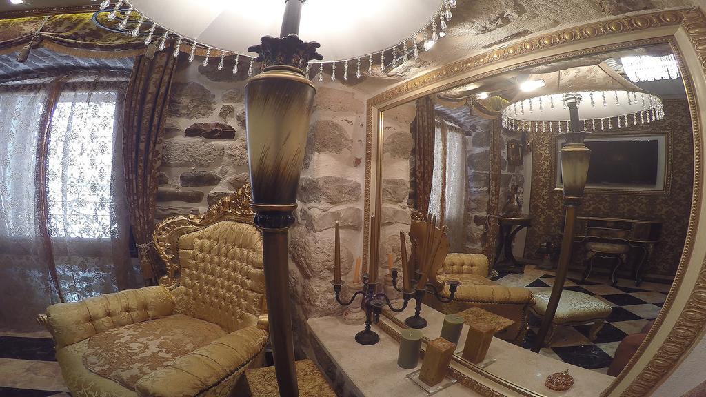 Cattaro Royale Apartment Екстериор снимка