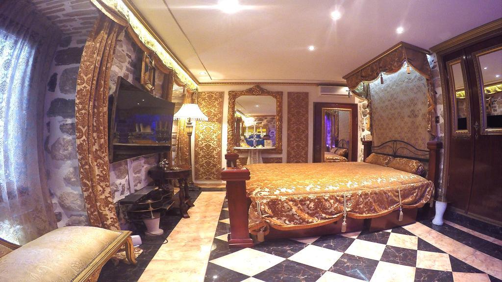 Cattaro Royale Apartment Екстериор снимка