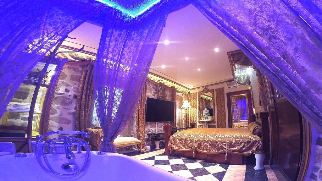 Cattaro Royale Apartment Стая снимка