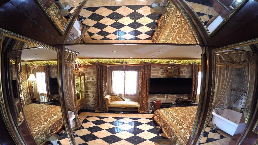 Cattaro Royale Apartment Екстериор снимка