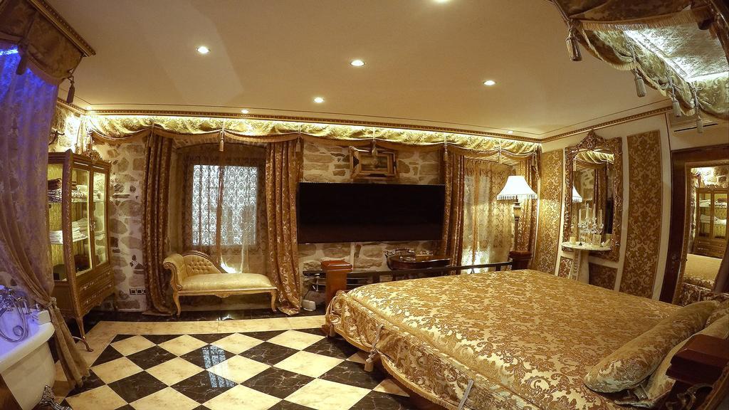 Cattaro Royale Apartment Екстериор снимка