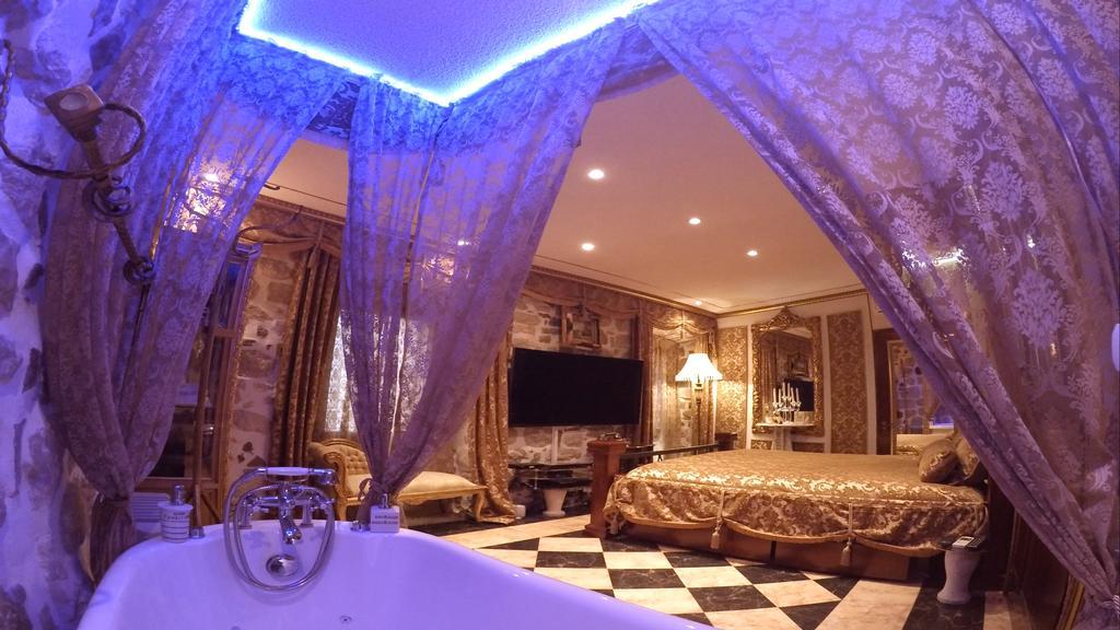 Cattaro Royale Apartment Екстериор снимка