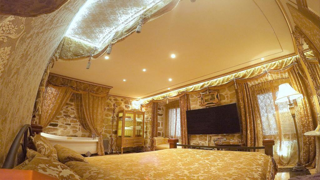 Cattaro Royale Apartment Екстериор снимка