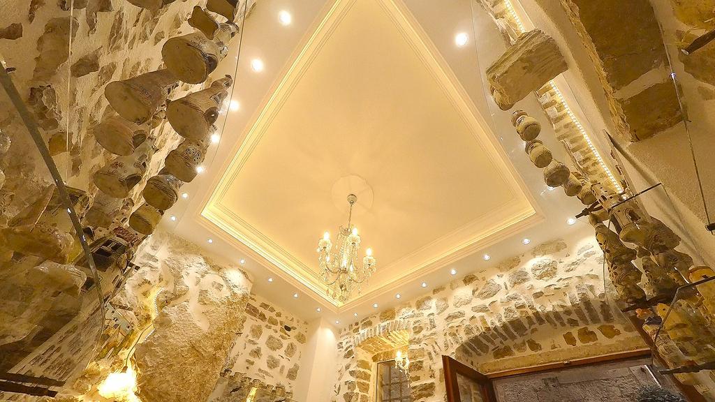 Cattaro Royale Apartment Екстериор снимка